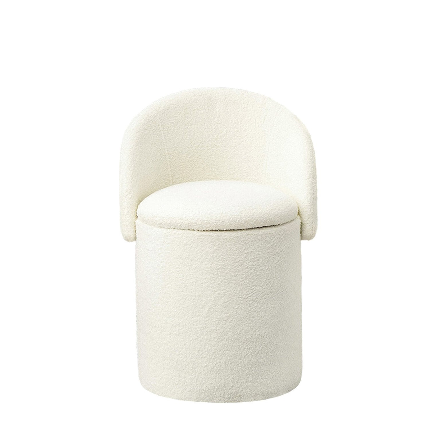 3 in 1 Storage Stool