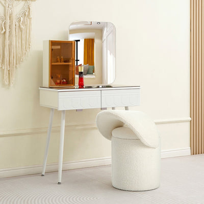 3 in 1 Storage Stool