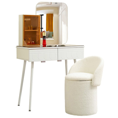 3 in 1 Storage Stool
